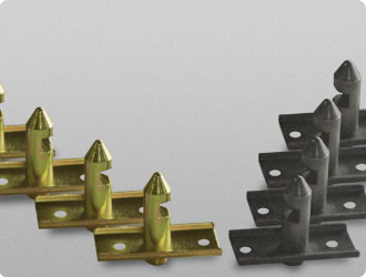 Nimak Spot Welding Transformers Rewind